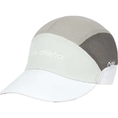 Ciele FSTCap SC Field Iconic SL Light Grey/Shadow