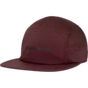 Ciele GOCap Comp Bars Dark Wine Red