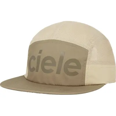 Ciele GOCap Comp Century Canvas Safari