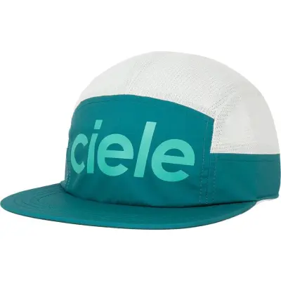 Ciele GOCap Comp Century Harbor/Light Grey