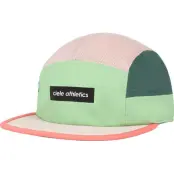 Ciele GOCap Field Iconic Bar Pistachio/Silver Pine