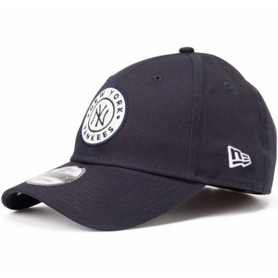 Circle Patch 940 Neyyan, Nvywhi, Onesize,  New Era