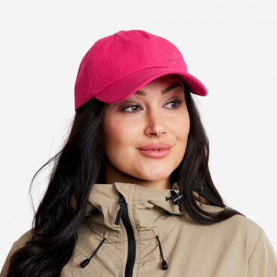 Classic Cap Unisex Azalea, Storlek:One Size