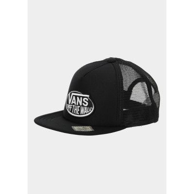 CLASSIC OTW TRUCKER-B