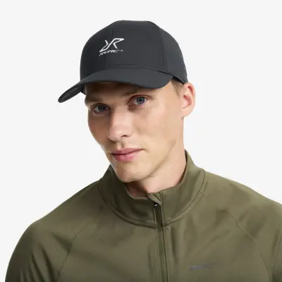 Classic Waterproof Cap Unisex Black, Storlek:One Size