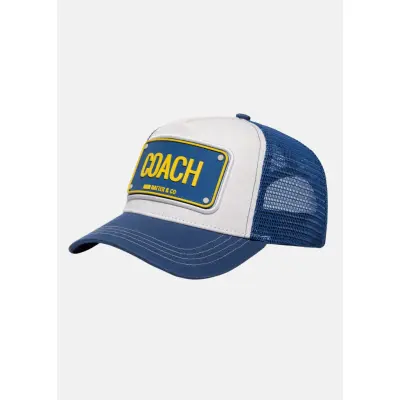 COACH