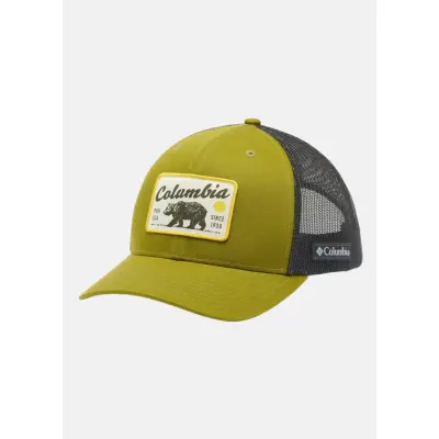 Columbia™ Mesh Snap Back