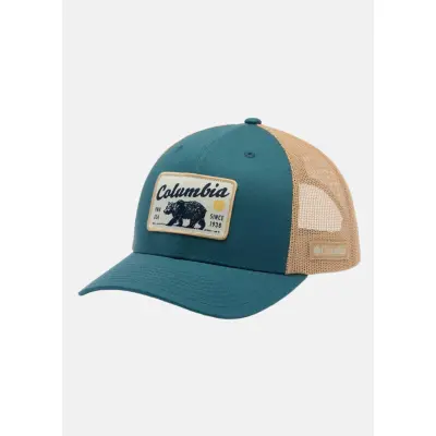 Columbia™ Mesh Snap Back