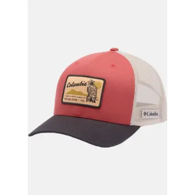 Columbia™ Mesh Snap Back