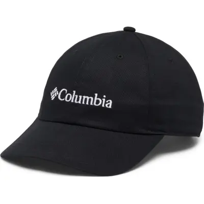 Columbia Provisions Cap Black, Logo