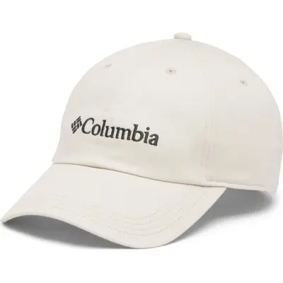 Columbia Provisions Cap Dark Stone, Logo