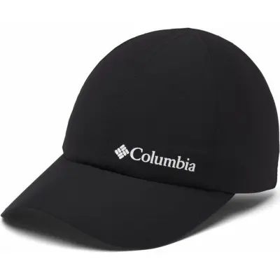 Columbia Silver Ridge I Ball Cap Black