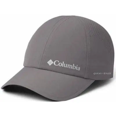 Columbia Silver Ridge I Ball Cap City Gity