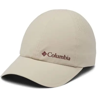 Columbia Silver Ridge I Ball Cap Fossi