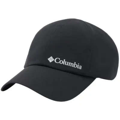 Columbia Silver Ridge™ IV Ball Cap Black