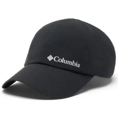 Columbia Silver Ridge IV Ball Cap Black