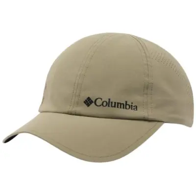 Columbia Silver Ridge™ IV Ball Cap Stone Green