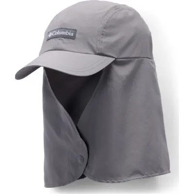 Columbia Skien Valley Cachalot City Grey