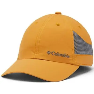 Columbia Tech Shade Hat Canyon Sun