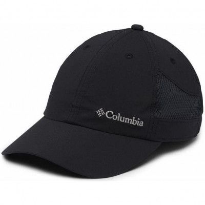 Columbia Tech Shade Hat City Grey