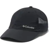 Columbia Tech Shade II Hat Black