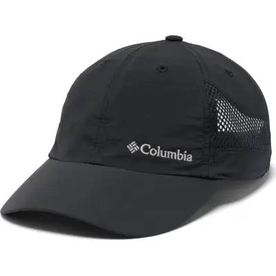 Columbia Tech Shade II Hat Black