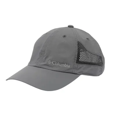 Columbia Tech Shade™ Ii Hat City Grey