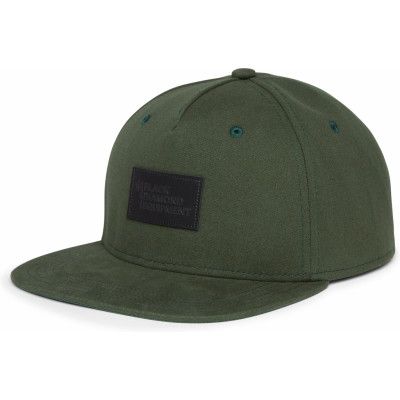Black Diamond Contract Cap Tundra