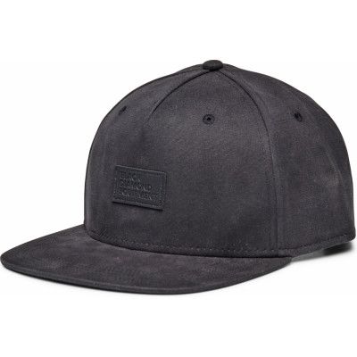 Black Diamond Contract Cap Black