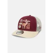 CORD 9FIFTY PC TRUCKER NEWERA