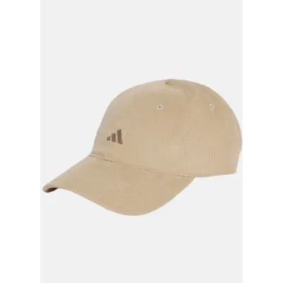 CORDUROY CAP