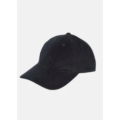 CORDUROY CAP