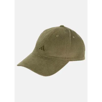CORDUROY CAP