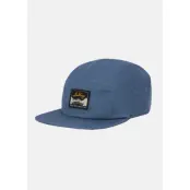Core Cap, Denim Blue, Onesize,  Hattar