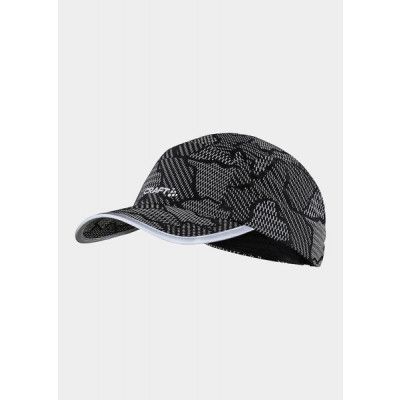 Core Essence Lumen Cap, Black, L/Xl,  Hattar