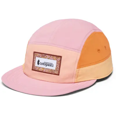 Cotopaxi Altitude Tech 5-panel Hat
