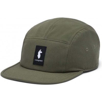 Cotopaxi Cada Dia 5-Panel Hat Fatigue