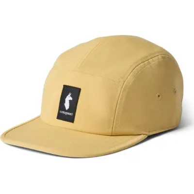 Cotopaxi Cada Dia 5-Panel Hat Husk