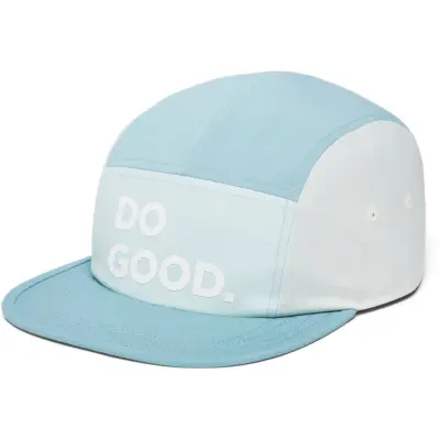 Cotopaxi Do Good 5-panel Hat