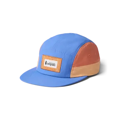 Cotopaxi Zen Garden 5 Panel Hat vuxenmössa