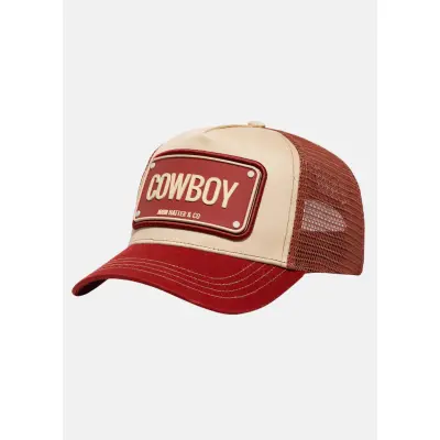 COWBOY