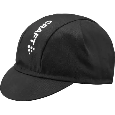 Craft ADV Endur Bike Cap Black