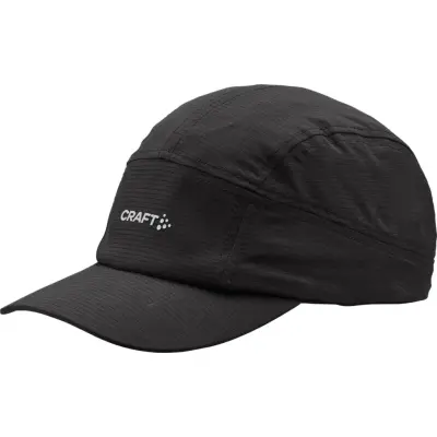 Craft Hypervent Cap Black