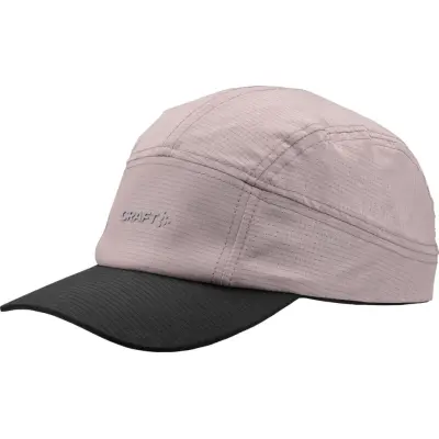 Craft Hypervent Cap Flint/Black
