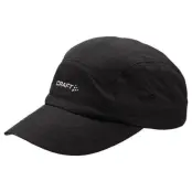 Craft Hypervent Run Cap Norit/Grey