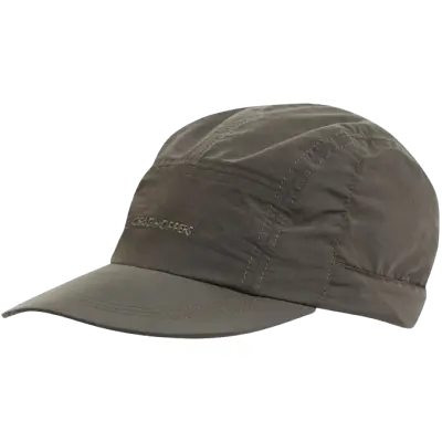 Craghoppers NosiLife Desert Hat III Woodland Green