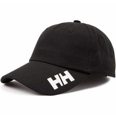 Crew Cap, Black, Onesize,  Helly Hansen