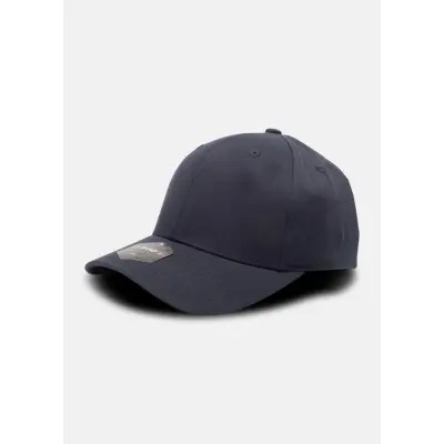 Crown 1 Baseball Cap, Dk Navy, S/M,  Hattar