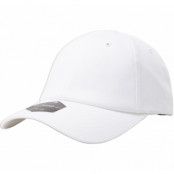 Crown 7 Baseball Cap, White, Onesize,  Varumärken
