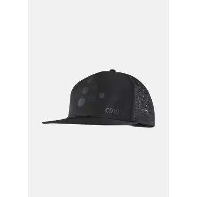 CTM DISTANCE TECH TRUCKER CAP